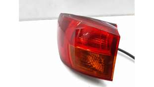 PILOTO TRASERO IZQUIERDO LEXUS IS II (2005-2012) 220D (ALE20) 177CV 2231CC - L.6215187 / 8156153162