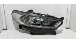 PUERTA DELANTERA IZQUIERDA LEXUS IS II (2005-2012) 220D (ALE20) 177CV 2231CC - L.6215190 / 6700253050