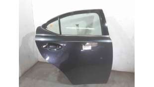 PUERTA TRASERA DERECHA LEXUS IS II (2005-2012) 220D (ALE20) 177CV 2231CC - L.6215191 / 6700353041