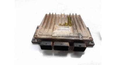 CENTRALITA MOTOR UCE RENAULT KANGOO / GRAND KANGOO (2008-) 1.5 DCI (KW0A) 68CV 1461CC - L.6215231 / 8201112294
