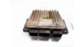 CENTRALITA MOTOR UCE RENAULT KANGOO / GRAND KANGOO (2008-) 1.5 DCI (KW0A) 68CV 1461CC - L.6215231 / 8201112294