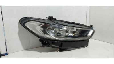 MANGUETA DELANTERA IZQUIERDA RENAULT KANGOO / GRAND KANGOO (2008-) 1.5 DCI (KW0A) 68CV 1461CC - L.6215262 / 8200755585