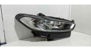 MANGUETA DELANTERA IZQUIERDA RENAULT KANGOO / GRAND KANGOO (2008-) 1.5 DCI (KW0A) 68CV 1461CC - L.6215262 / 8200755585