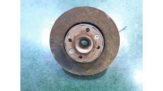 MANGUETA DELANTERA IZQUIERDA RENAULT KANGOO / GRAND KANGOO (2008-) 1.5 DCI (KW0A) 68CV 1461CC - L.6215262 / 8200755585