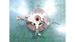 MANGUETA DELANTERA IZQUIERDA RENAULT KANGOO / GRAND KANGOO (2008-) 1.5 DCI (KW0A) 68CV 1461CC - L.6215262 / 8200755585