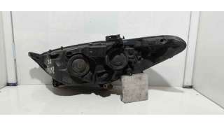 MANGUETA DELANTERA IZQUIERDA RENAULT KANGOO / GRAND KANGOO (2008-) 1.5 DCI (KW0A) 68CV 1461CC - L.6215262 / 8200755585