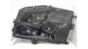 ELEVALUNAS DELANTERO DERECHO FORD FIESTA V (2001-2008) 1.3 69CV 1299CC - L.6215393 / 1567722