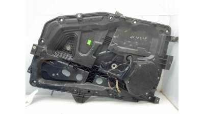 ELEVALUNAS DELANTERO DERECHO FORD FIESTA V (2001-2008) 1.3 69CV 1299CC - L.6215393 / 1567722