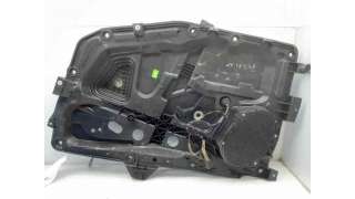 ELEVALUNAS DELANTERO DERECHO FORD FIESTA V (2001-2008) 1.3 69CV 1299CC - L.6215393 / 1567722