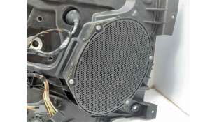 ELEVALUNAS DELANTERO DERECHO FORD FIESTA V (2001-2008) 1.3 69CV 1299CC - L.6215393 / 1567722 2