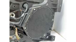 ELEVALUNAS DELANTERO DERECHO FORD FIESTA V (2001-2008) 1.3 69CV 1299CC - L.6215393 / 1567722