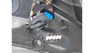 ELEVALUNAS DELANTERO DERECHO FORD FIESTA V (2001-2008) 1.3 69CV 1299CC - L.6215393 / 1567722