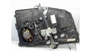 ELEVALUNAS DELANTERO DERECHO FORD FIESTA V (2001-2008) 1.3 69CV 1299CC - L.6215393 / 1567722