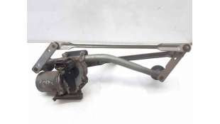MOTOR LIMPIA DELANTERO FORD FIESTA V (2001-2008) 1.3 69CV 1299CC - L.6215455 / 2S6T17B571AC