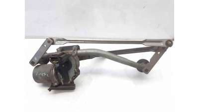 MOTOR LIMPIA DELANTERO FORD FIESTA V (2001-2008) 1.3 69CV 1299CC - L.6215455 / 2S6T17B571AC