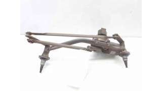 MOTOR LIMPIA DELANTERO FORD FIESTA V (2001-2008) 1.3 69CV 1299CC - L.6215455 / 2S6T17B571AC