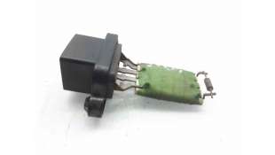 RESISTENCIA CALEFACCION FORD FIESTA V (2001-2008) 1.3 69CV 1299CC - L.6215494 / 3M5H18B647AD