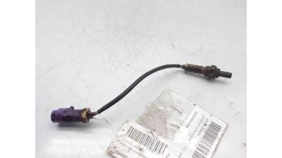SONDA LAMBDA FORD FIESTA V (2001-2008) 1.3 69CV 1299CC - L.6215501 / 2S6A9G444BA