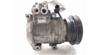 COMPRESOR AIRE ACONDICIONADO HYUNDAI ELANTRA SEDÁN (2003-2006) 1.6 105CV 1599CC - L.6215595 / 1604013500