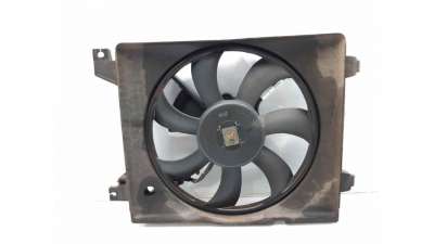 ELECTROVENTILADOR HYUNDAI ELANTRA SEDÁN (2003-2006) 1.6 105CV 1599CC - L.6215607 / 977302DXXX