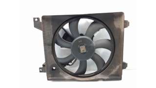 ELECTROVENTILADOR HYUNDAI ELANTRA SEDÁN (2003-2006) 1.6 105CV 1599CC - L.6215607 / 977302DXXX