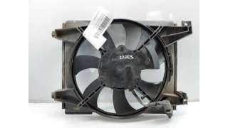 ELECTROVENTILADOR HYUNDAI ELANTRA SEDÁN (2003-2006) 1.6 105CV 1599CC - L.6215607 / 977302DXXX