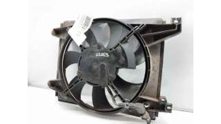 ELECTROVENTILADOR HYUNDAI ELANTRA SEDÁN (2003-2006) 1.6 105CV 1599CC - L.6215607 / 977302DXXX