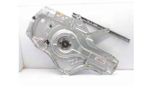 ELEVALUNAS DELANTERO DERECHO HYUNDAI ELANTRA SEDÁN (2003-2006) 1.6 105CV 1599CC - L.6215608 / 824802D062