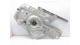 ELEVALUNAS DELANTERO DERECHO HYUNDAI ELANTRA SEDÁN (2003-2006) 1.6 105CV 1599CC - L.6215608 / 824802D062