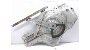 ELEVALUNAS DELANTERO DERECHO HYUNDAI ELANTRA SEDÁN (2003-2006) 1.6 105CV 1599CC - L.6215608 / 824802D062 2
