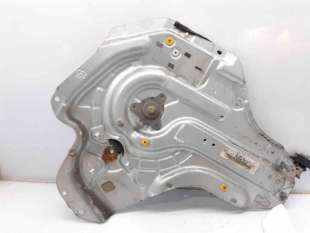 ELEVALUNAS TRASERO DERECHO HYUNDAI ELANTRA SEDÁN (2003-2006) 1.6 105CV 1599CC - L.6215610 / 834022D010