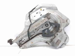 ELEVALUNAS TRASERO DERECHO HYUNDAI ELANTRA SEDÁN (2003-2006) 1.6 105CV 1599CC - L.6215610 / 834022D010 2
