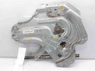 ELEVALUNAS TRASERO IZQUIERDO HYUNDAI ELANTRA SEDÁN (2003-2006) 1.6 105CV 1599CC - L.6215611 / 834702D052