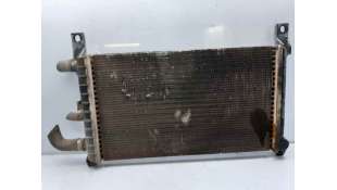 RADIADOR AGUA FORD FIESTA FURGÓN (1991-1995) 1.1 50CV 1119CC - L.6215888 / 1654875 2