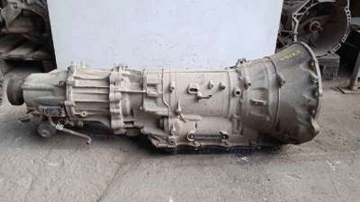 PINZA FRENO DELANTERA IZQUIERDA FORD TOURNEO CONNECT (2002-2013) 1.8 TDCI 90CV 1753CC - L.6216381 / 5039057