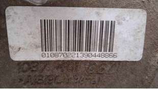 PINZA FRENO DELANTERA IZQUIERDA FORD TOURNEO CONNECT (2002-2013) 1.8 TDCI 90CV 1753CC - L.6216381 / 5039057 2