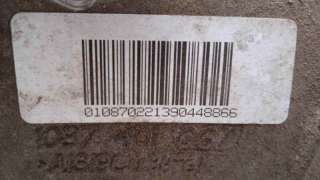 PINZA FRENO DELANTERA IZQUIERDA FORD TOURNEO CONNECT (2002-2013) 1.8 TDCI 90CV 1753CC - L.6216381 / 5039057