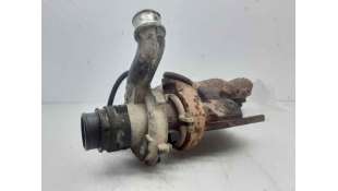 TURBOCOMPRESOR FORD TOURNEO CONNECT (2002-2013) 1.8 TDCI 90CV 1753CC - L.6216415 / 7T1Q6K682AB 2