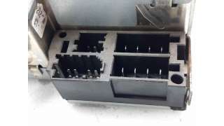 SISTEMA AUDIO / RADIO CD RENAULT MODUS / GRAND MODUS (2004-) 1.5 DCI (FP0F, JP0F) 86CV 1461CC - L.6216536 / 8200633632