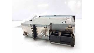 SISTEMA AUDIO / RADIO CD RENAULT MODUS / GRAND MODUS (2004-) 1.5 DCI (FP0F, JP0F) 86CV 1461CC - L.6216536 / 8200633632