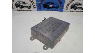 POTENCIOMETRO PEDAL CITROEN C4 COUPÉ (2004-2011) 1.6 HDI 90CV 1560CC - L.6216882 / 9680565880