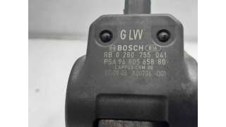POTENCIOMETRO PEDAL CITROEN C4 COUPÉ (2004-2011) 1.6 HDI 90CV 1560CC - L.6216882 / 9680565880