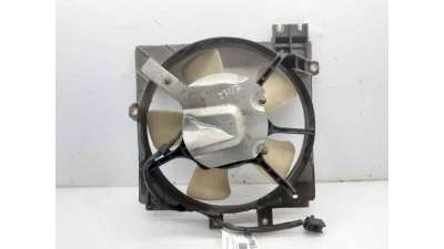 ELECTROVENTILADOR MAZDA 323 F V (1994-1998) 1.5 16V 88CV 1489CC - L.6216893 / BPD70227401979
