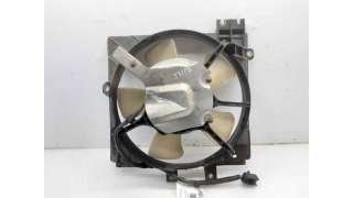 ELECTROVENTILADOR MAZDA 323 F V (1994-1998) 1.5 16V 88CV 1489CC - L.6216893 / BPD70227401979