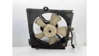 ELECTROVENTILADOR MAZDA 323 F V (1994-1998) 1.5 16V 88CV 1489CC - L.6216893 / BPD70227401979