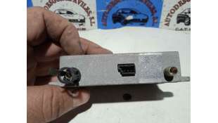 CAJA MARIPOSA NISSAN TERRANO II (1996-2007) 2.7 TDI 4WD 125CV 2664CC - L.6216945 / 161187F401 2