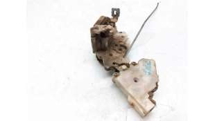 CERRADURA PUERTA DELANTERA DERECHA NISSAN TERRANO II (1996-2007) 2.7 TDI 4WD 125CV 2664CC - L.6216958 / 8055291L60