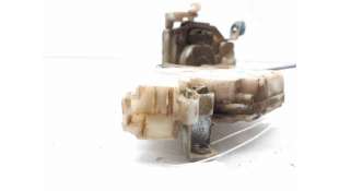 CERRADURA PUERTA DELANTERA DERECHA NISSAN TERRANO II (1996-2007) 2.7 TDI 4WD 125CV 2664CC - L.6216958 / 8055291L60 2