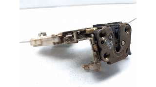 CERRADURA PUERTA DELANTERA DERECHA NISSAN TERRANO II (1996-2007) 2.7 TDI 4WD 125CV 2664CC - L.6216958 / 8055291L60