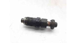 INYECTOR NISSAN TERRANO II (1996-2007) 2.7 TDI 4WD 125CV 2664CC - L.6217006 / 1660063G20